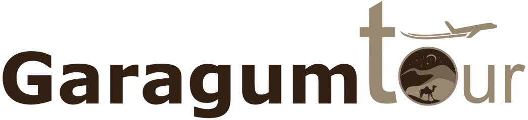 TourGuide Logo
