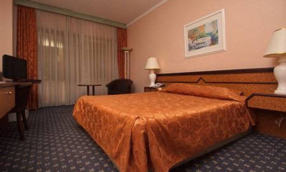 Ak Altyn Hotel