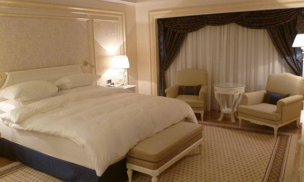 Oguzkent Hotel