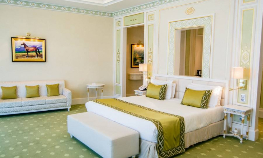 Yyldyz Hotel