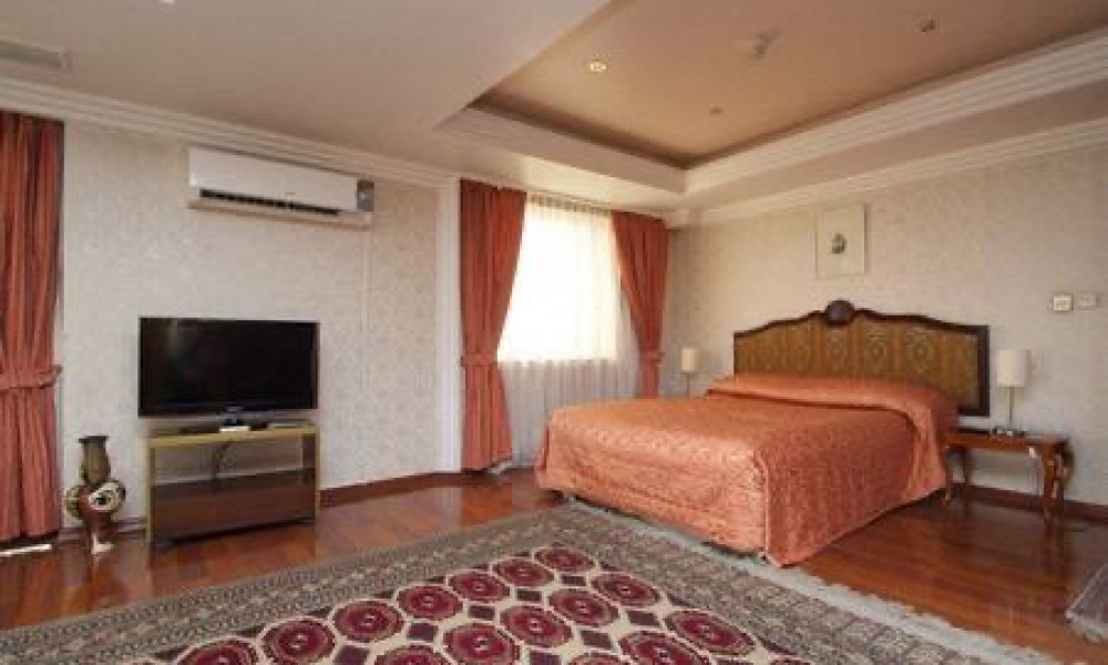 Grand Turkmen Hotel