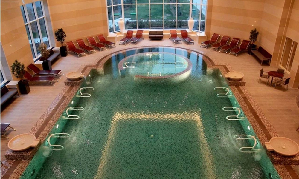 Oguzkent Hotel