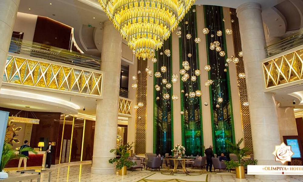 Olympia Hotel