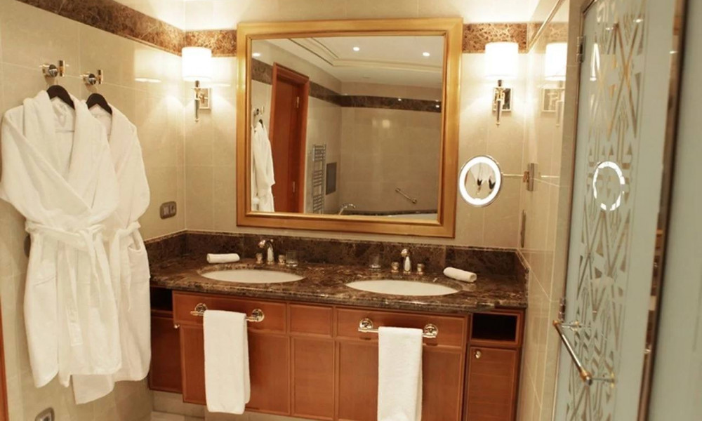 Oguzkent Hotel
