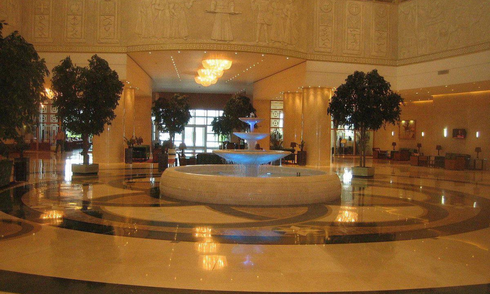 Oguzkent Hotel