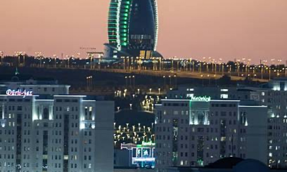 Yyldyz Hotel