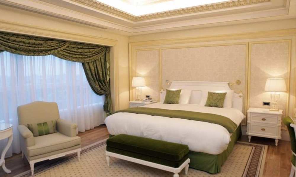 Oguzkent Hotel